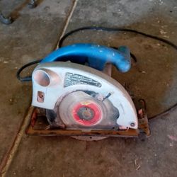 Circular Saw
