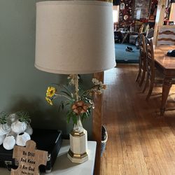 Table Lamp