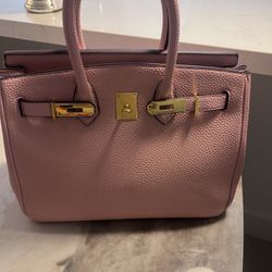 Purse $100