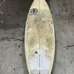 Paragon Surfboard