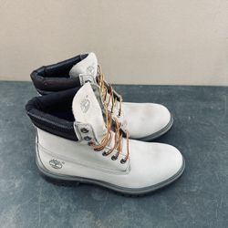 New Timberland 6” Boots – Size 10 – Never Worn
