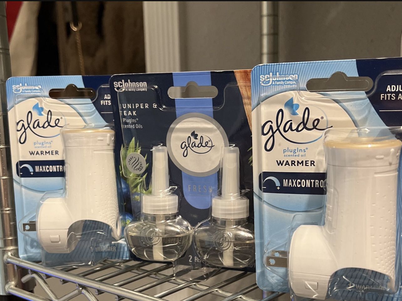 Glade $5 For All