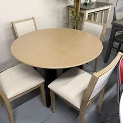 Comedores\/ Mesas \/ Dining Tables Disponibles 