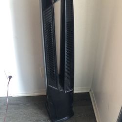 Lasko Elite Tower Fan/Heater