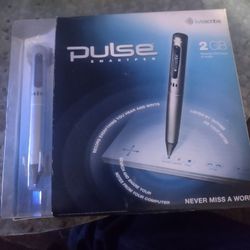 Pulse Smartpen