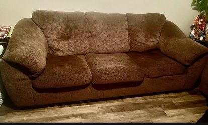 Free couches