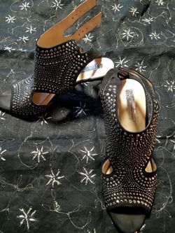 Gorgeous Dress Shoes 9.5 - PRICE DROPPED