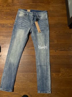 Ksubi jeans