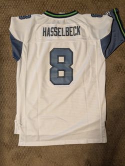 Hasselbeck Jersey