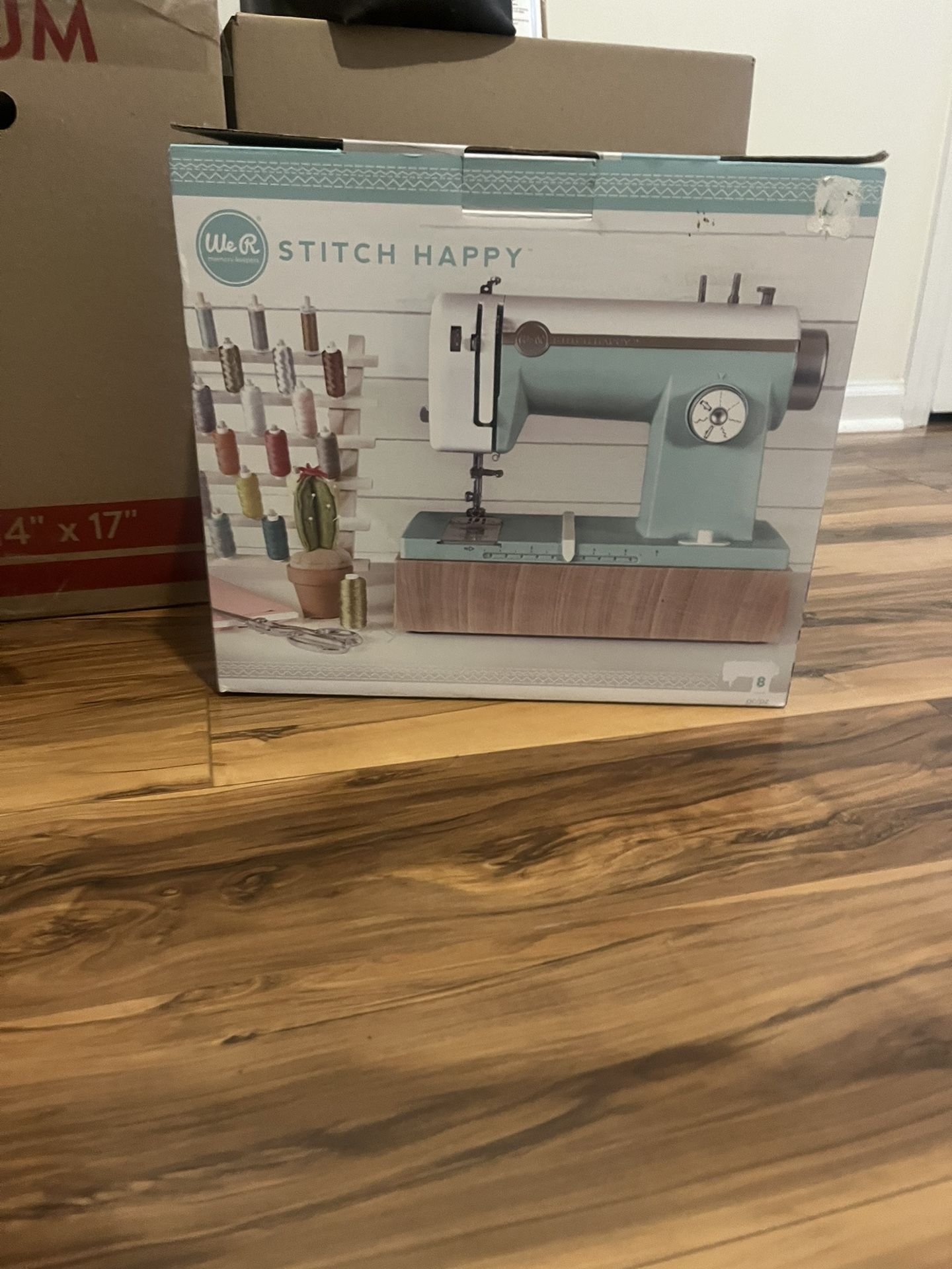 Sewing Machine