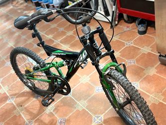 20 inch boys Bike