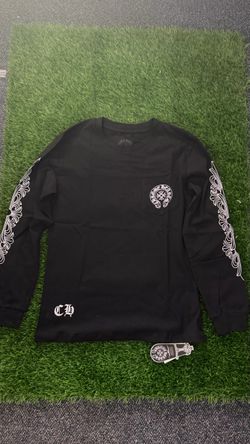 Chrome hearts long sleeve