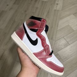Jordan 1 Trophy Room 