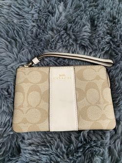 Coach Coin Purse