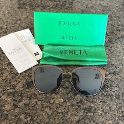 Authentic sunglasses Bottega Veneta Men