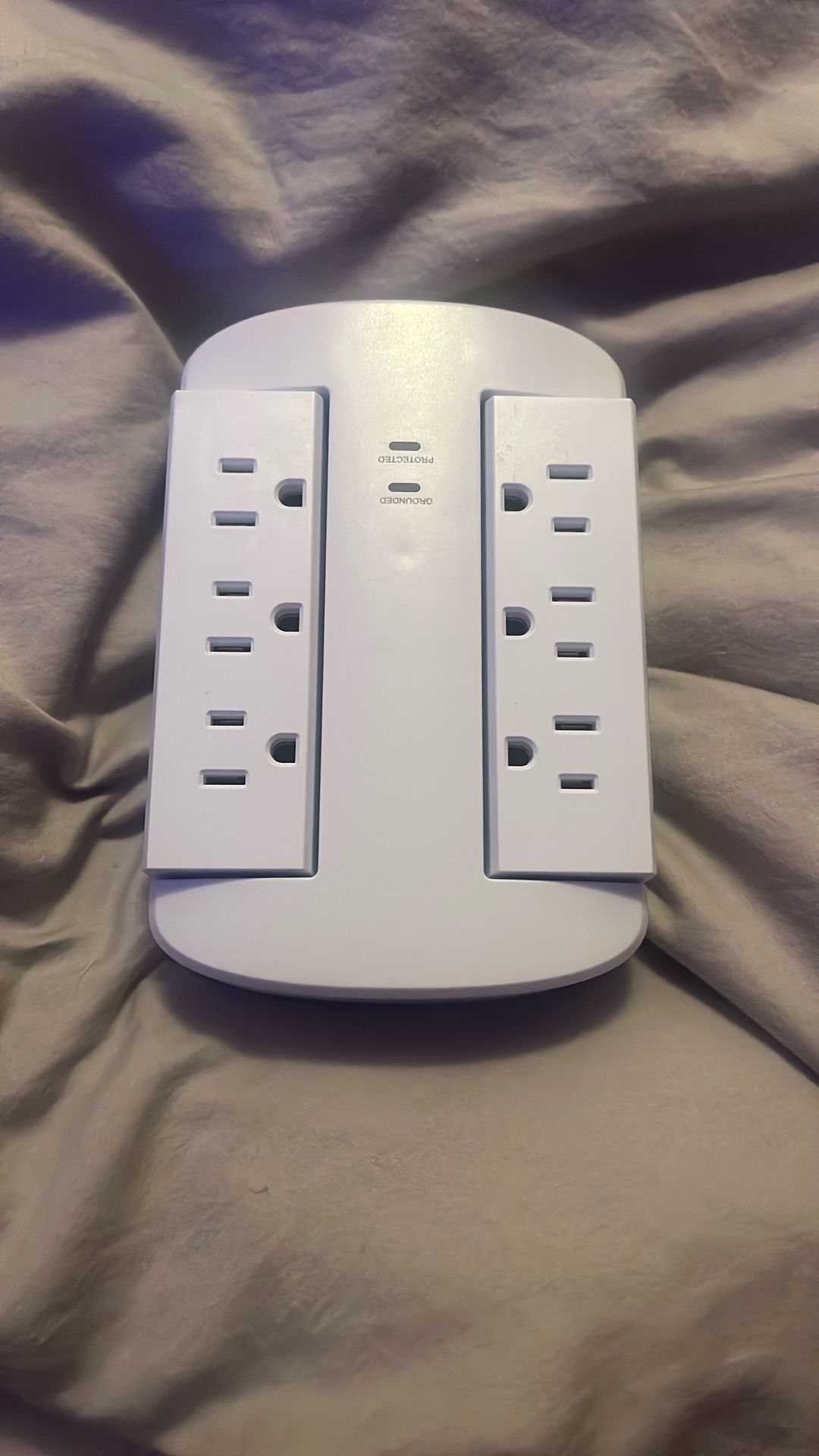 Multi Plug Extensions