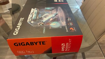 GIGABYTE Radeon RX 9070 XT Gaming OC 16G