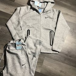 Nike Tech Nocta Set