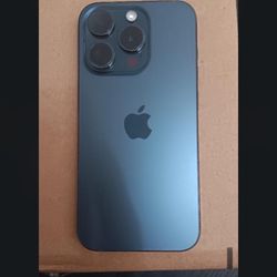 iPhone 15 Pro 128 Gb unlocked