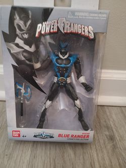 Power Ranger Toy