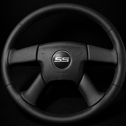 Silverado steering wheel