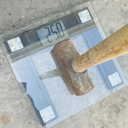 Sledge Hammer