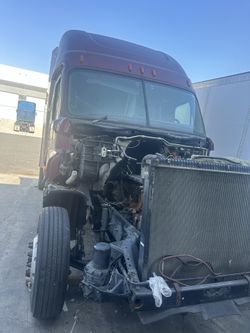 Freightliner 2016