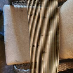 Nissan Altima Grill 