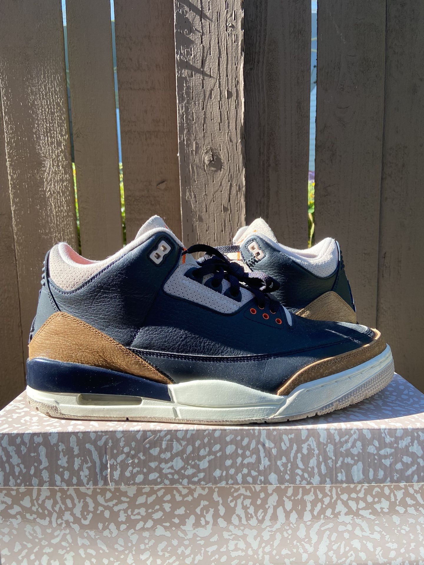 JORDAN 3s