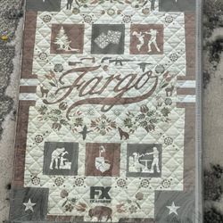 FARGO SEASON 2 NEW SEALED DVD SET