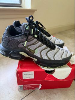 Nike air max plus