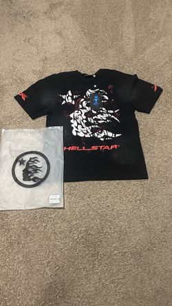 Hellstar shirt