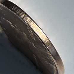 1982 No Mint Lincoln Penny