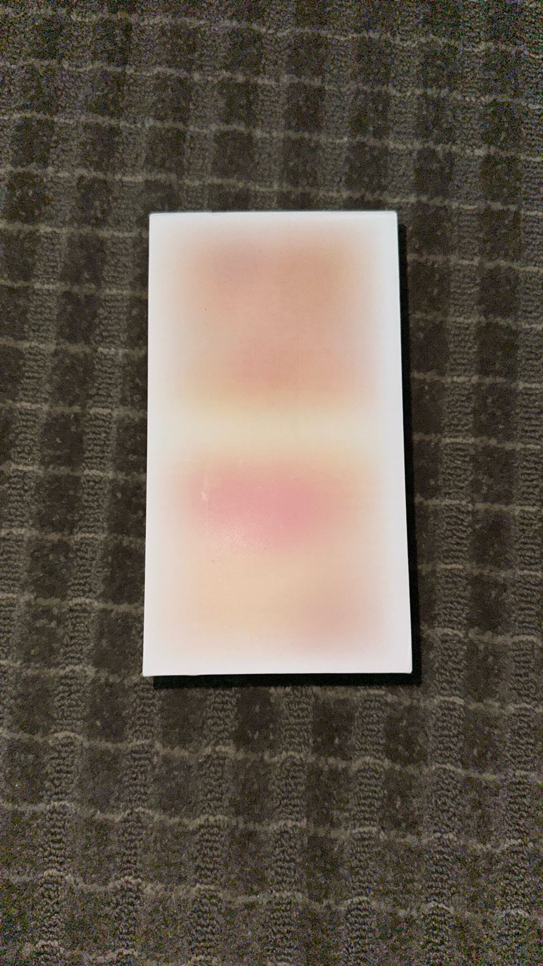 Mschf Blur Note