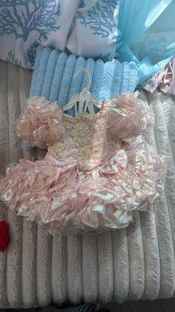 Little girl dress