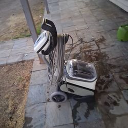 Jacuzzi  Robotic Pool Cleaner