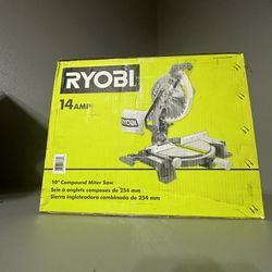 Ryobi 