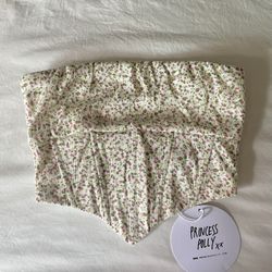 Princess Polly Corset 