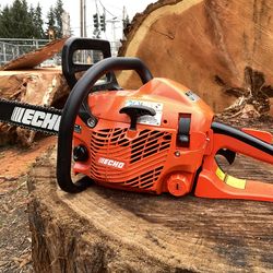 ECHO CS352 Chainsaw (16” Bar)