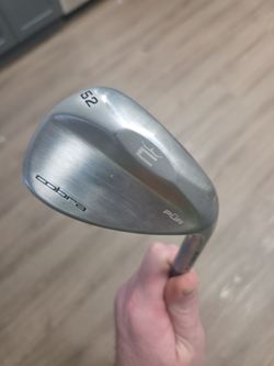 Cobra Pur 52 Degree Wedge