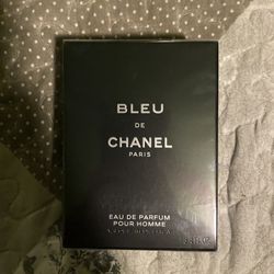 Bleu De Chanel 