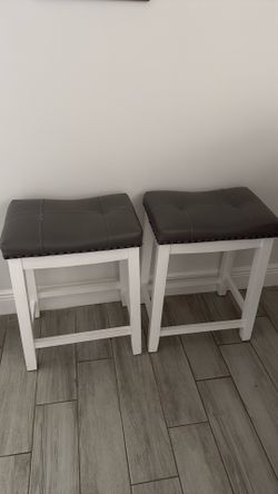 Kitchen stools