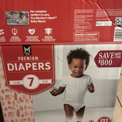 Diapers 