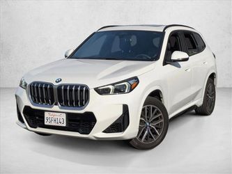2023 BMW X1