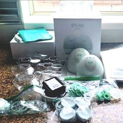 Elvie Pump