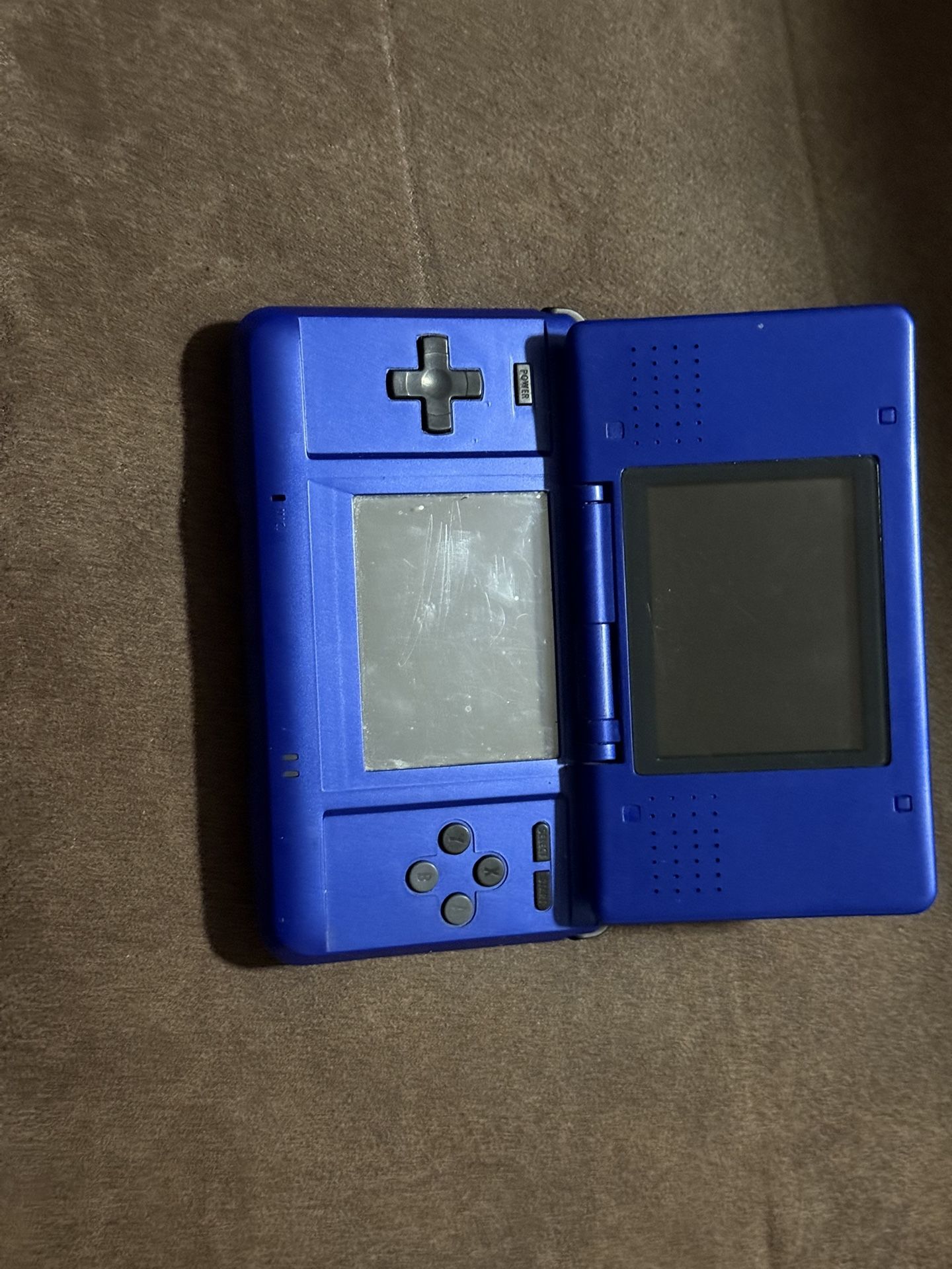 First Ever Ds 