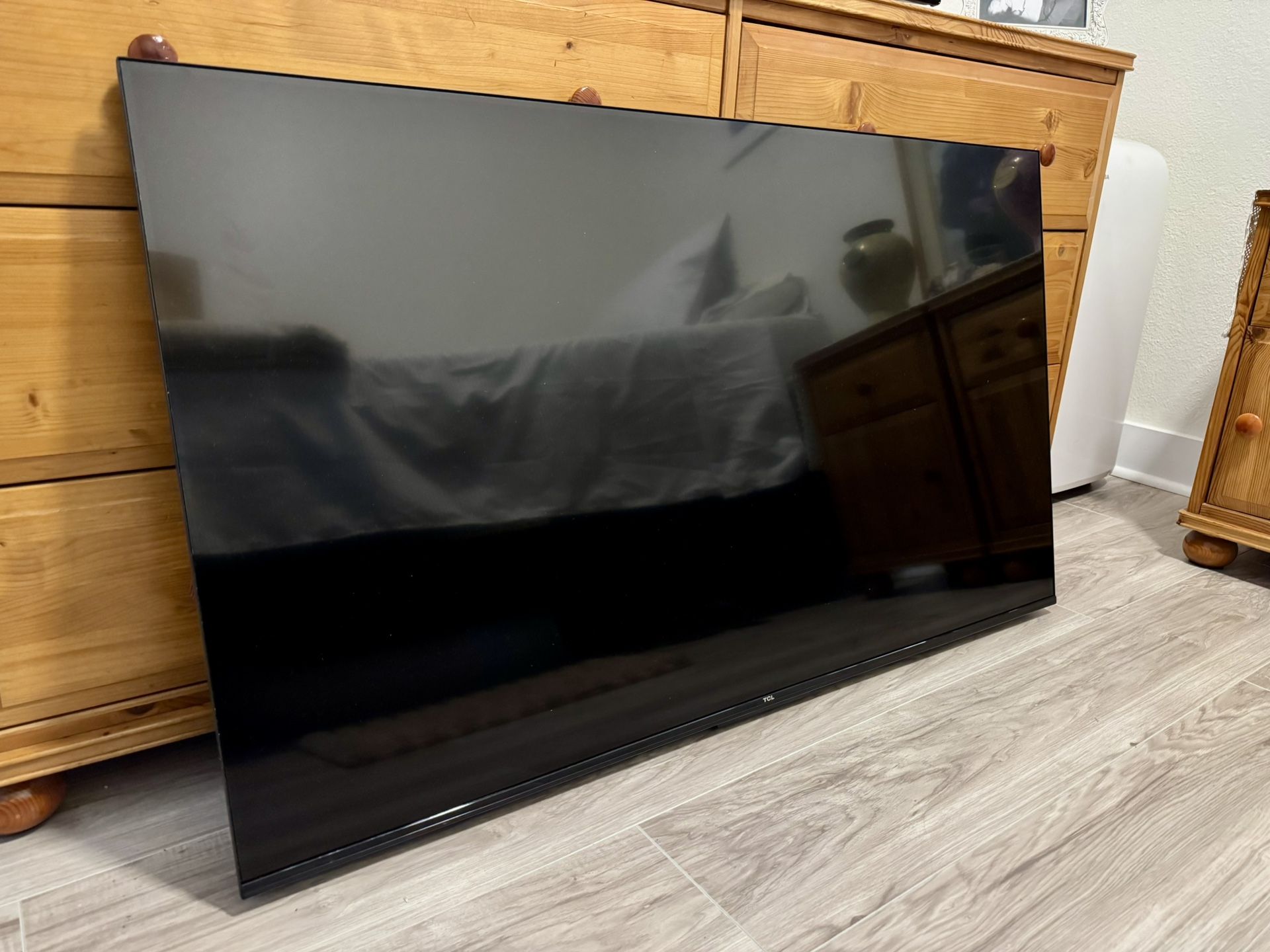TV 50 Inch TCL