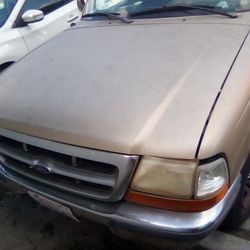 1999 Ford Ranger