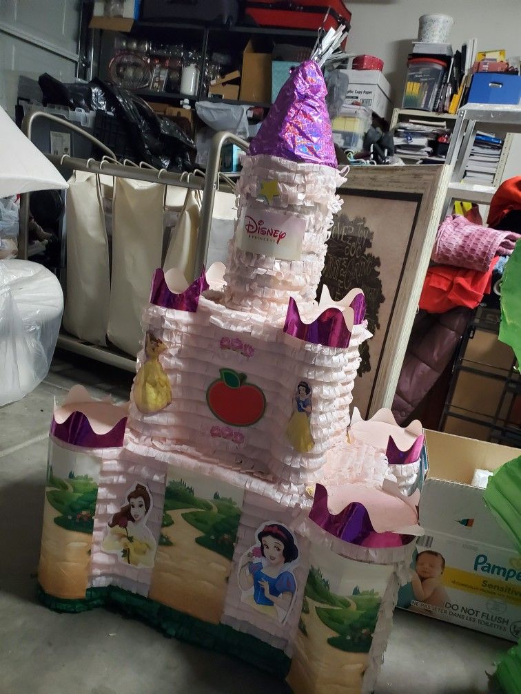 Pinatas/party Decor