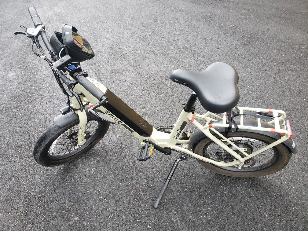 Magnum Pathfinder Electric Bike (E Bike)